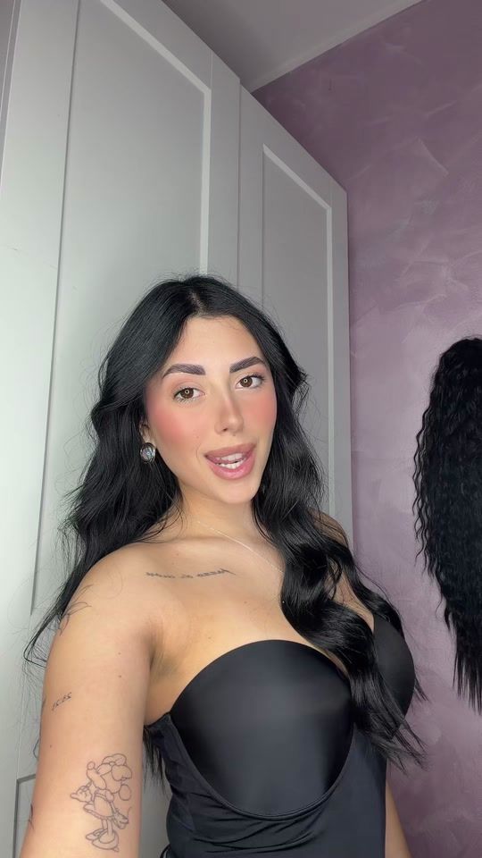TikTok video thumbnail by biancamarchetti_