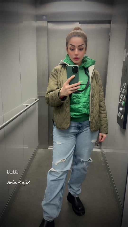 TikTok video thumbnail by avinpuk