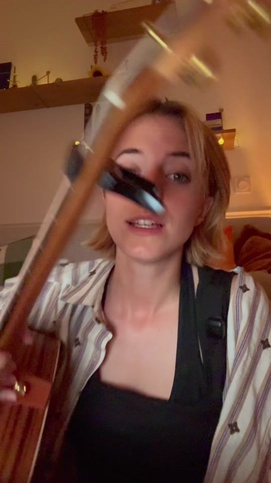 TikTok video thumbnail by eugie.music