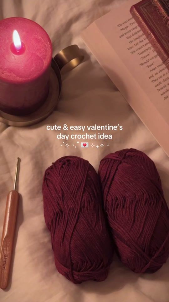 TikTok video thumbnail by crochet_with_val