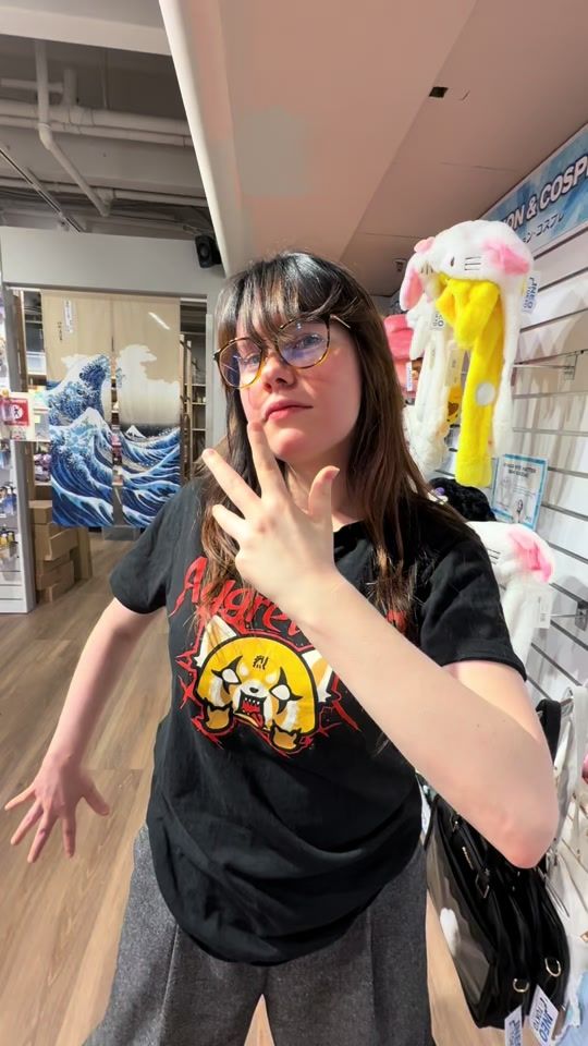 TikTok video thumbnail by neotokyonorway