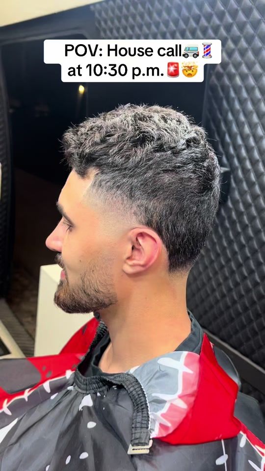 TikTok video thumbnail by fcut.barber