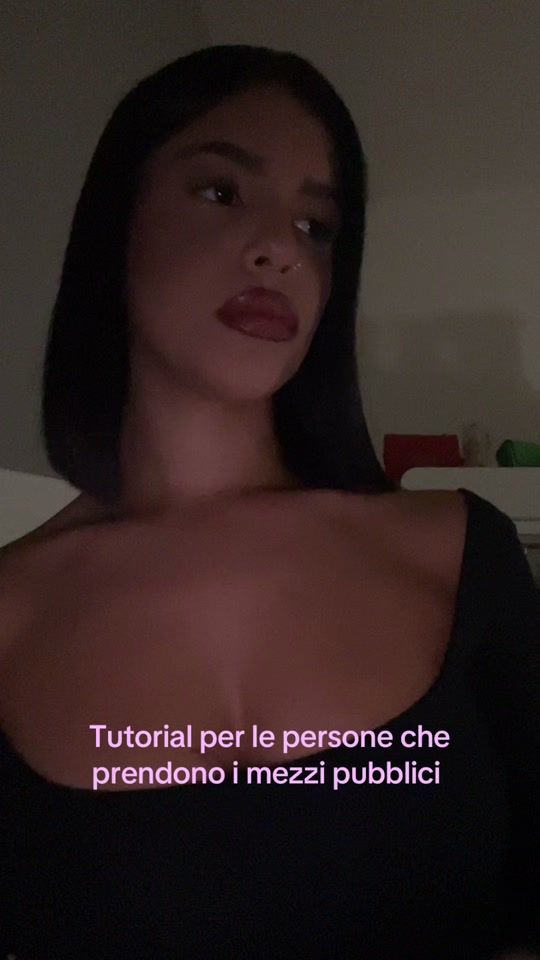 TikTok video thumbnail by eleonoracabras