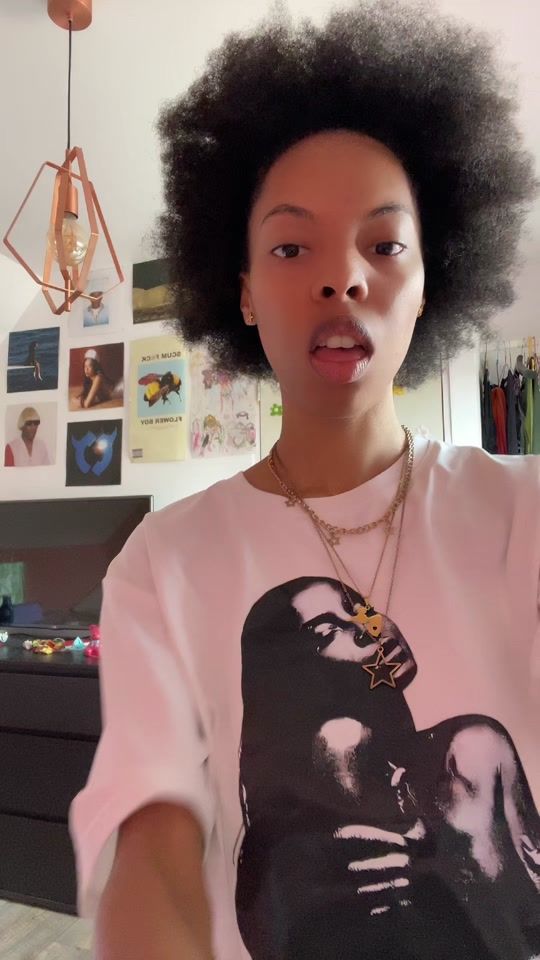 TikTok video thumbnail by b0mbe_cerise