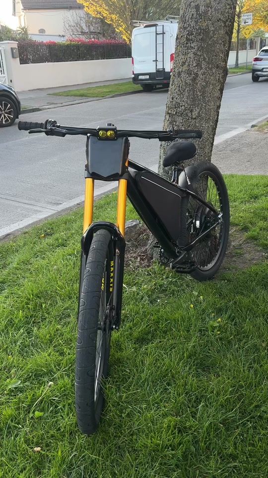 TikTok video thumbnail by fluxebikes