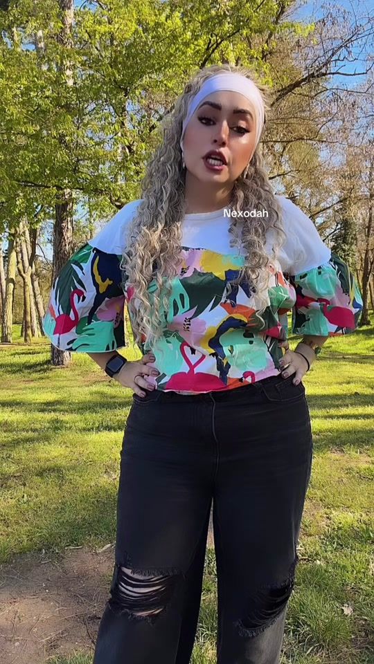 TikTok video thumbnail by nexo22nexo