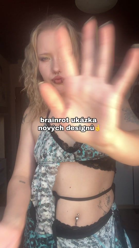TikTok video thumbnail by mnesic.custom
