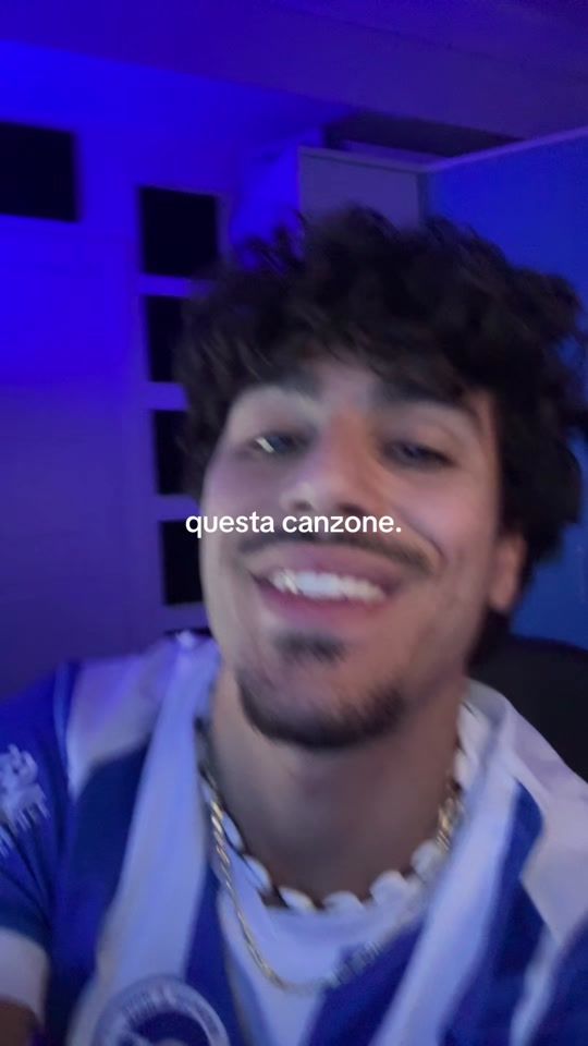 TikTok video thumbnail by albertoangelillis
