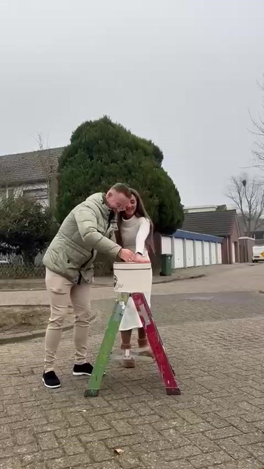TikTok video thumbnail by boyorgirlbox
