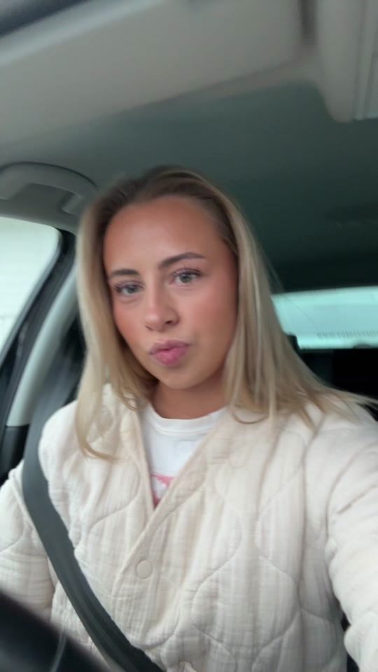 TikTok video thumbnail by vildeeroberg