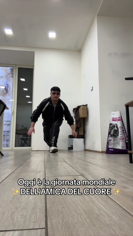 TikTok video thumbnail by emanuele_pingu