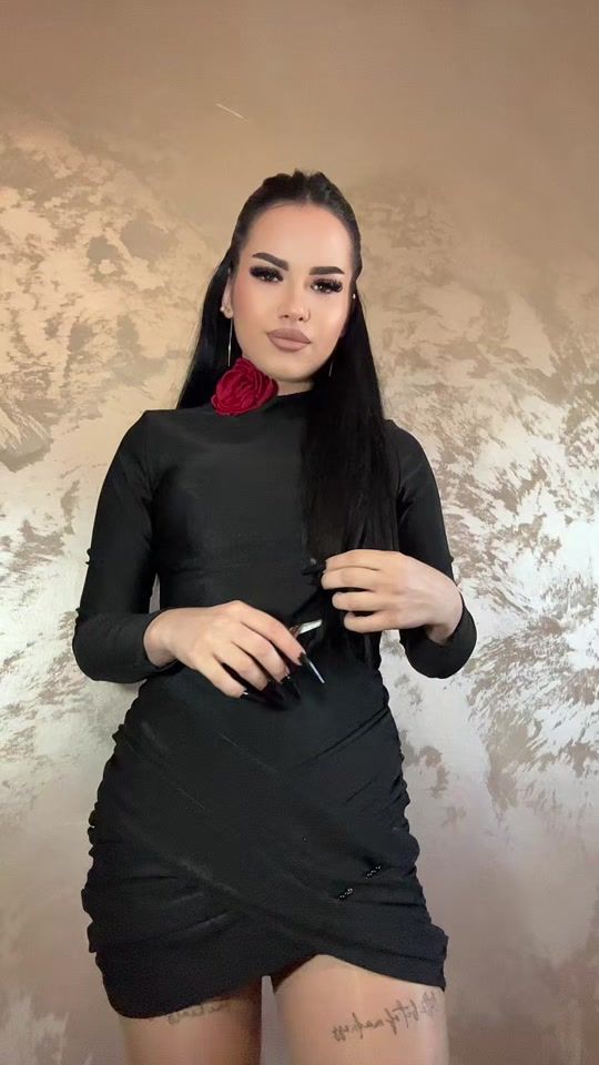 TikTok video thumbnail by georgianaaa_braitor
