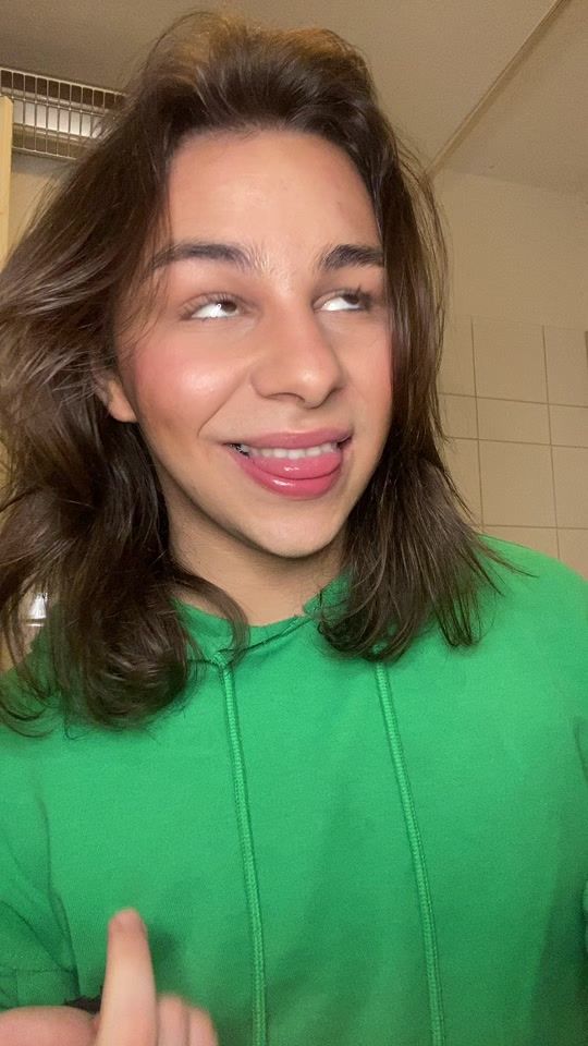 TikTok video thumbnail by crazy_bitch153