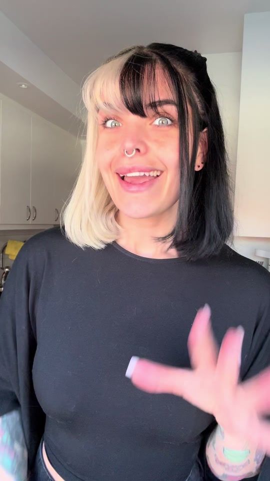 TikTok video thumbnail by isabellelarm
