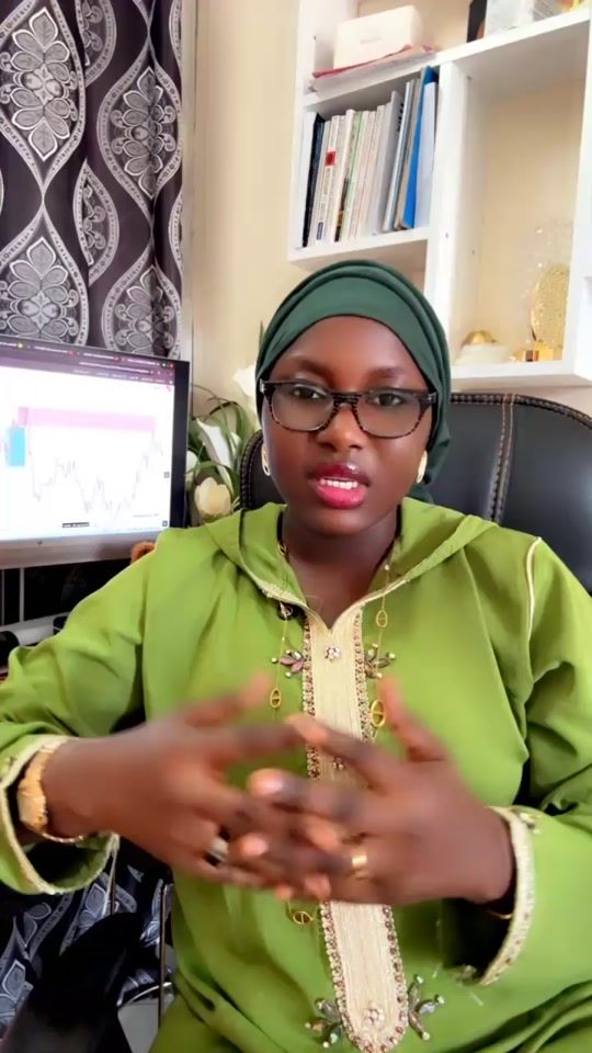 TikTok video thumbnail by fatou_forex