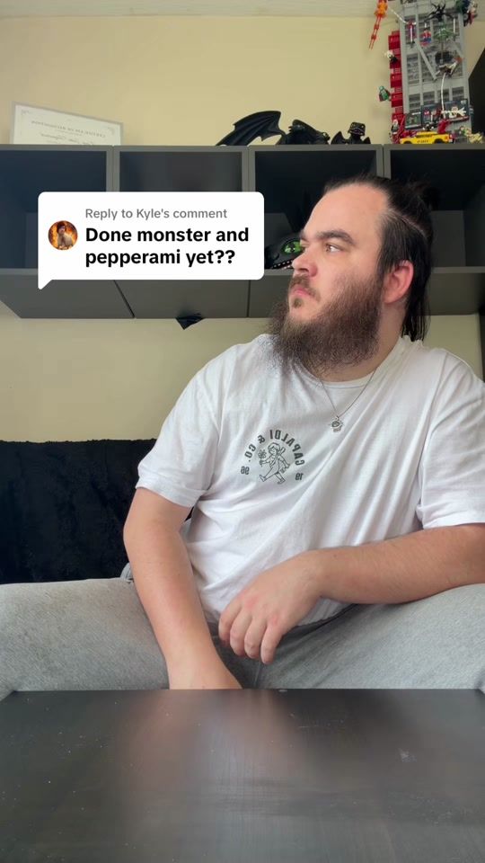 TikTok video thumbnail by thecraignotcreg