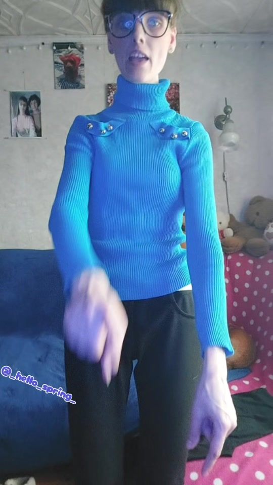 TikTok video thumbnail by _hello_spring_