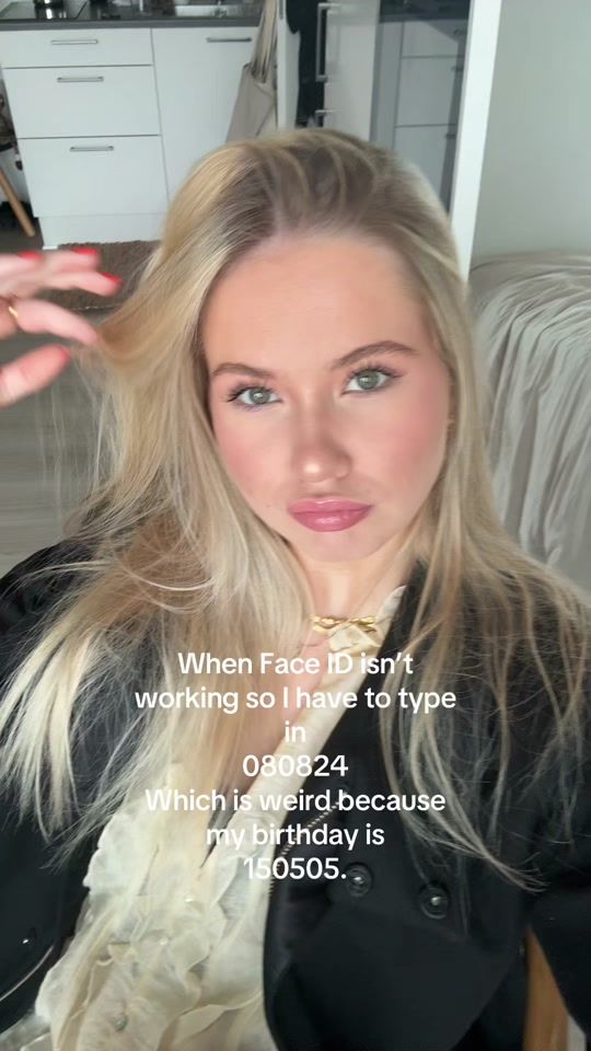 TikTok video thumbnail by isaebelkrogh