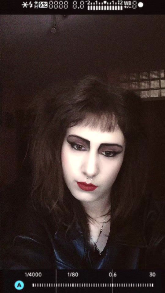 TikTok video thumbnail by draculaswh0r3