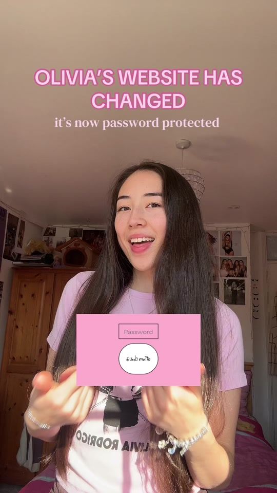 TikTok video thumbnail by amibridge13