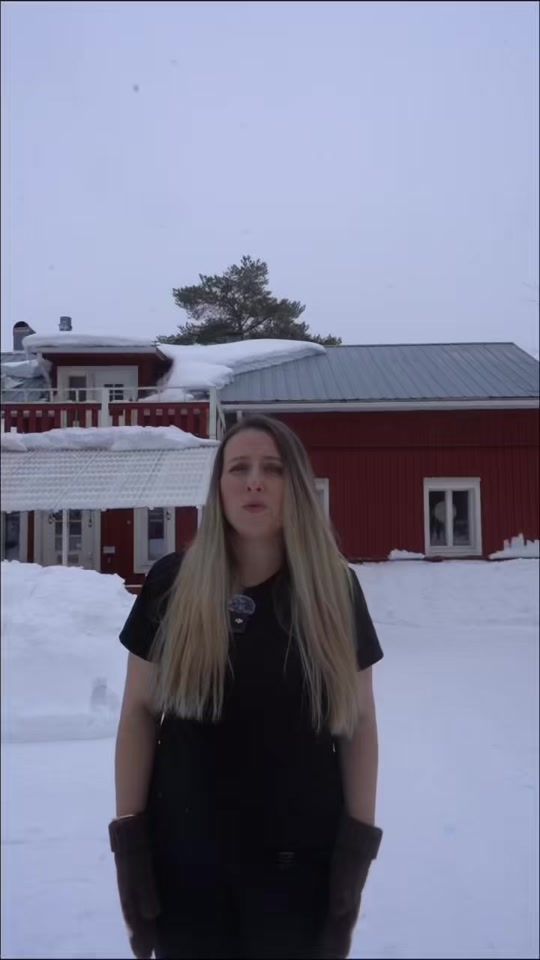 TikTok video thumbnail by thelaplandtribe