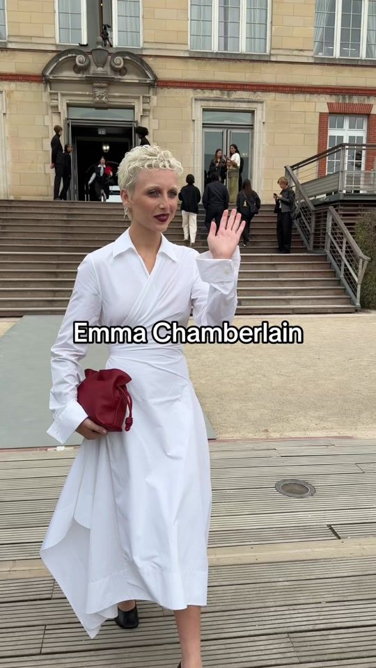 TikTok video thumbnail by voguegermany