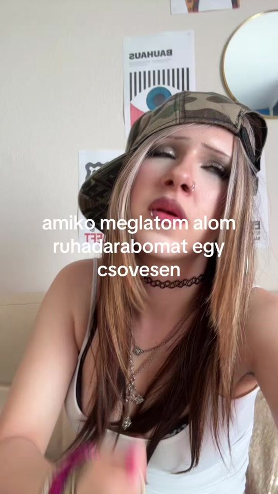 TikTok video thumbnail by barackospickwick