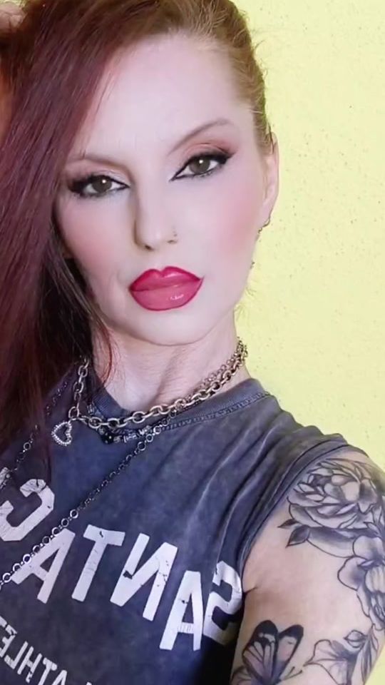 TikTok video thumbnail by anna_red73