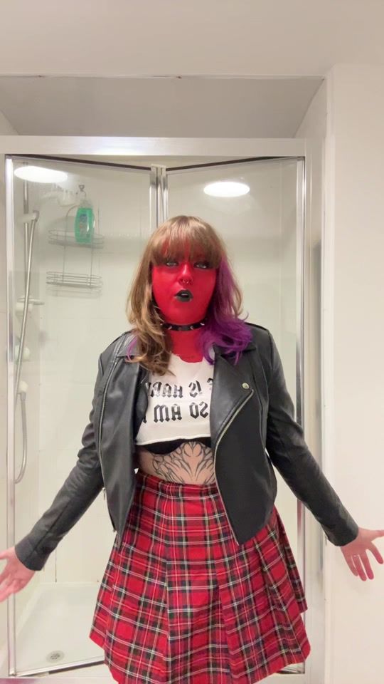 TikTok video thumbnail by twistedleo_