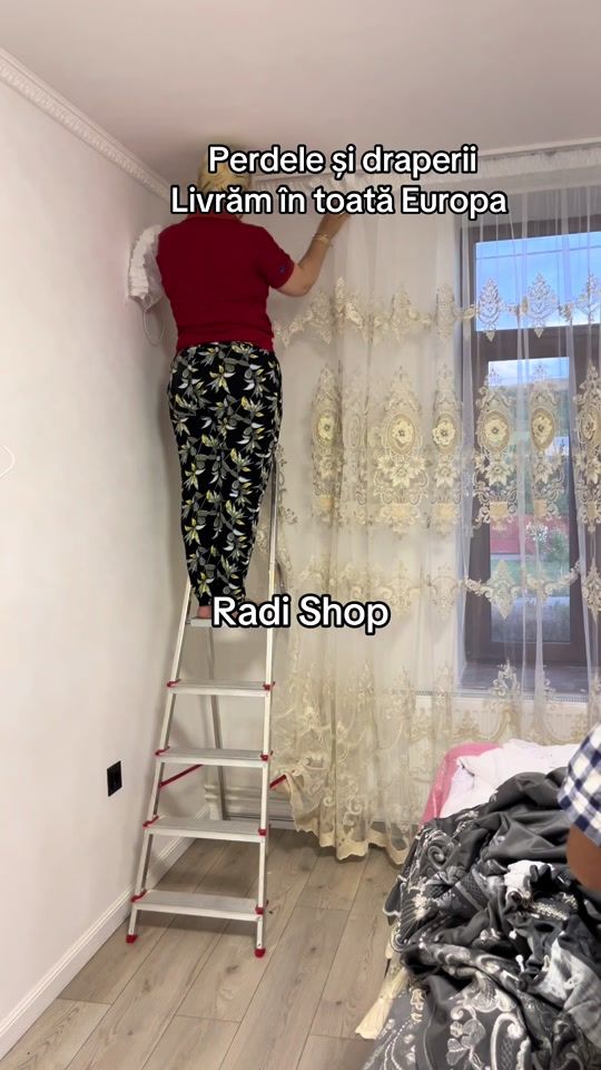 TikTok video thumbnail by radishop.ro