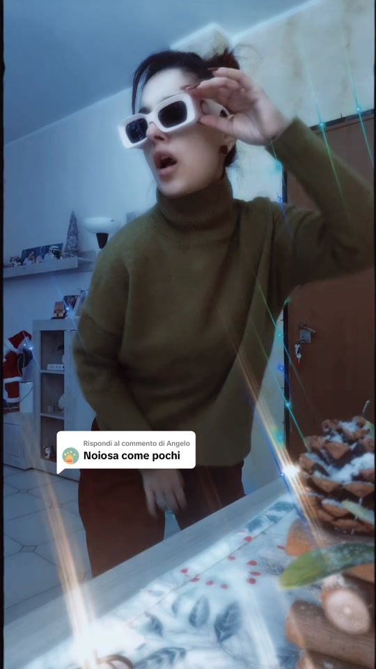 TikTok video thumbnail by francescagirasole87