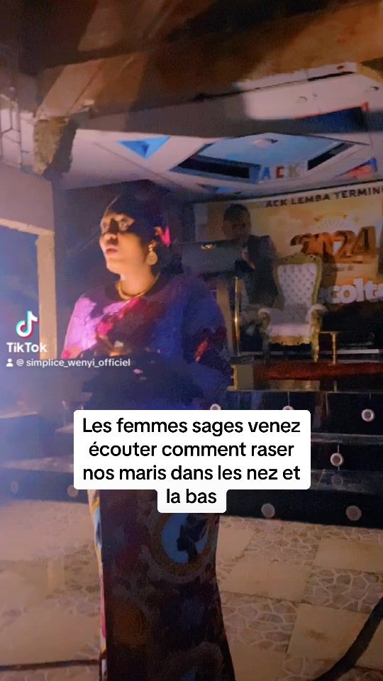 TikTok video thumbnail by simplice.wenyi.of