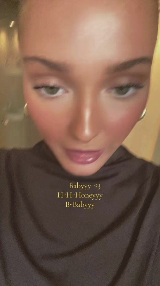 TikTok video thumbnail by linneahrene