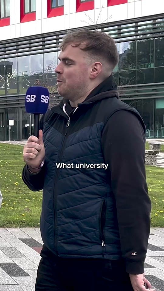 TikTok video thumbnail by studentbeans