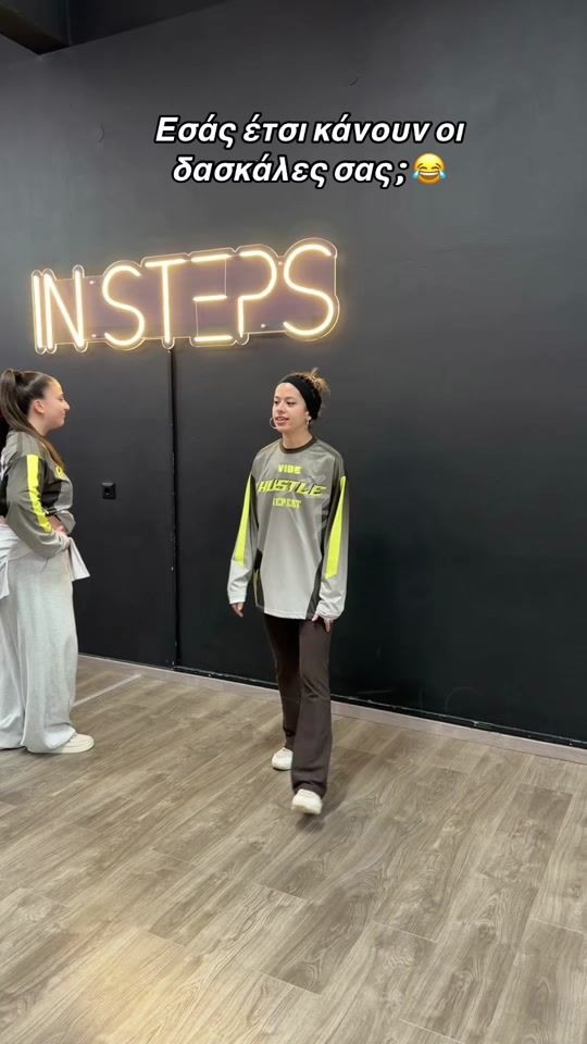 TikTok video thumbnail by instepsdanceschool