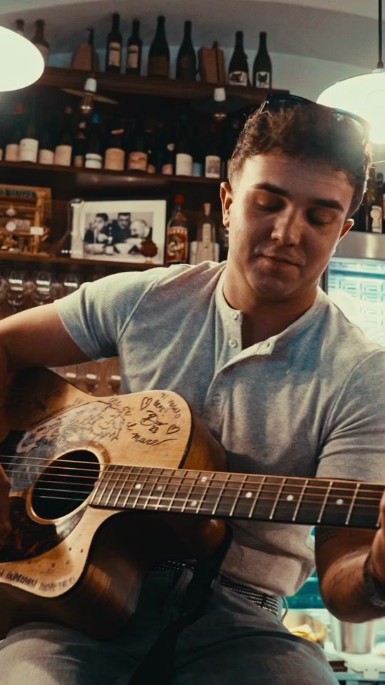 TikTok video thumbnail by sonymusicitalia