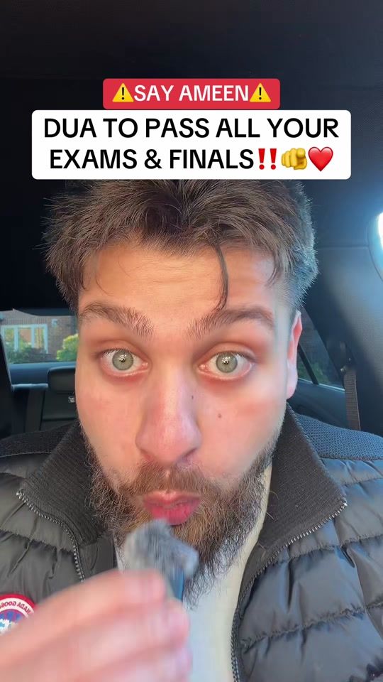 TikTok video thumbnail by its_danzy