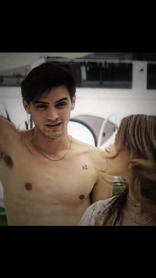 TikTok video thumbnail by sceneobsessed0