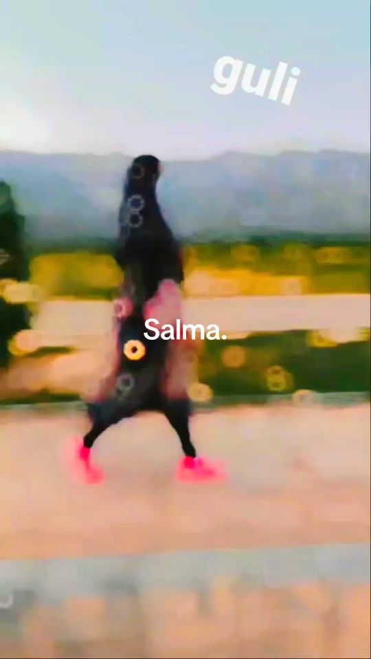 TikTok video thumbnail by salmaguli4