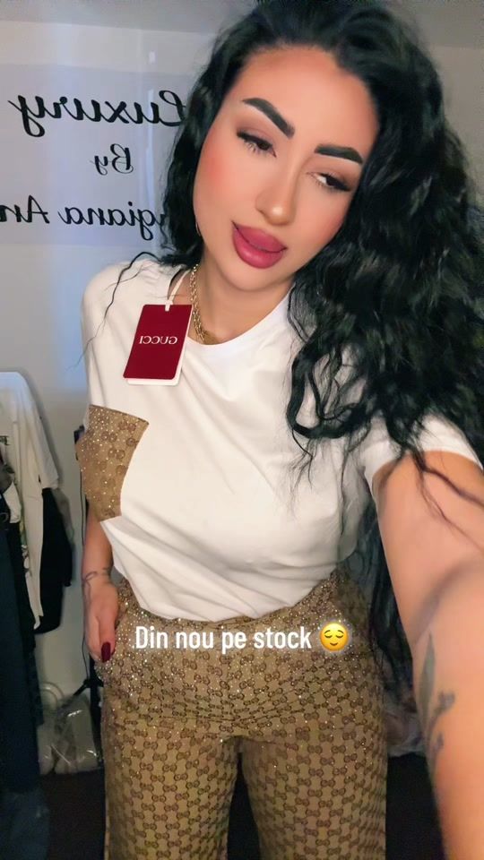 TikTok video thumbnail by georgianaans