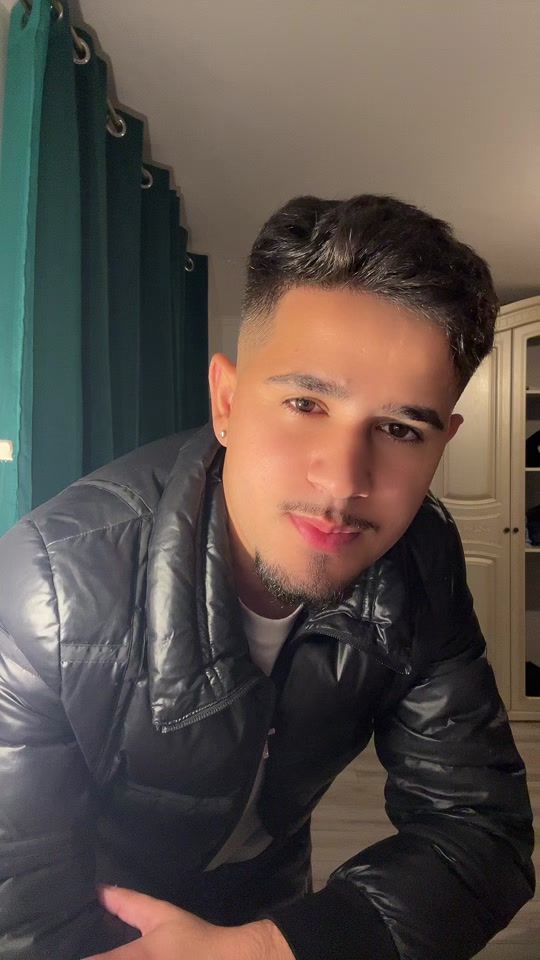 TikTok video thumbnail by cristian_talent1