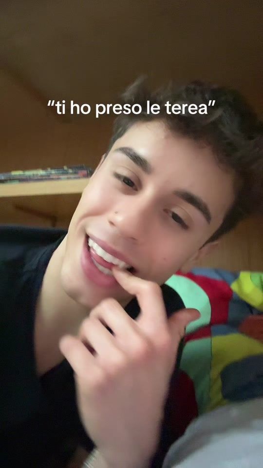 TikTok video thumbnail by manuel.isella