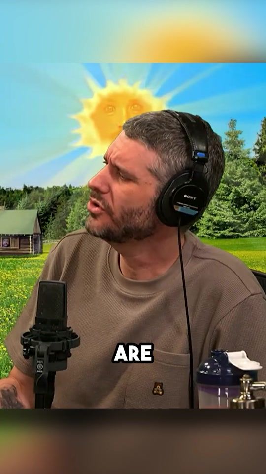 TikTok video thumbnail by h3_podcast
