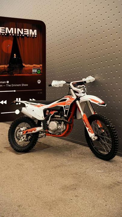 TikTok video thumbnail by kayomotorcycles
