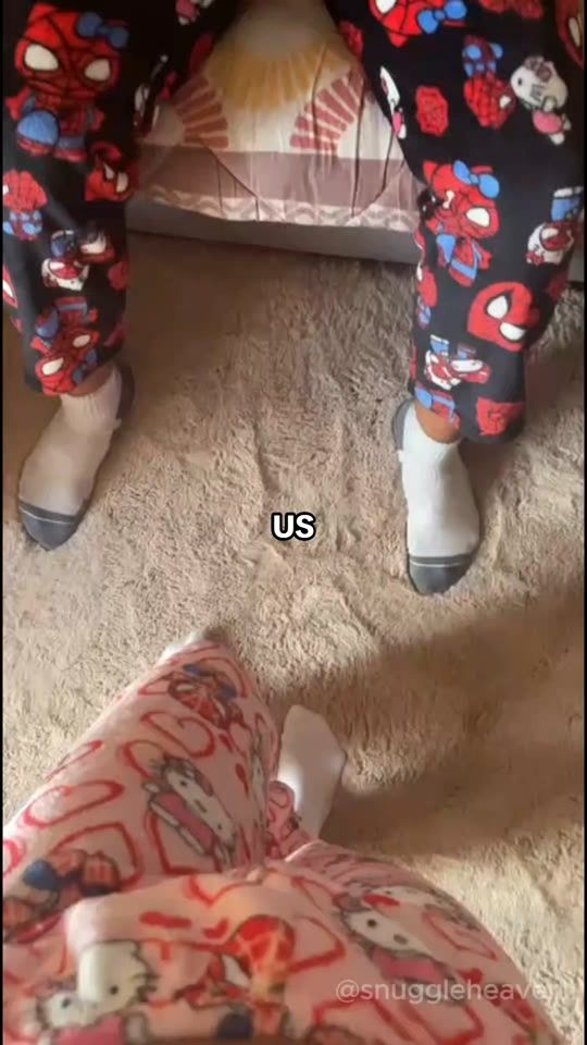 TikTok video thumbnail by snuggleheavenpjs