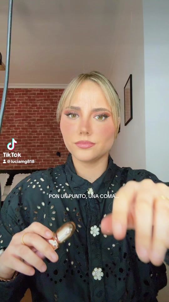 TikTok video thumbnail by luciamg818