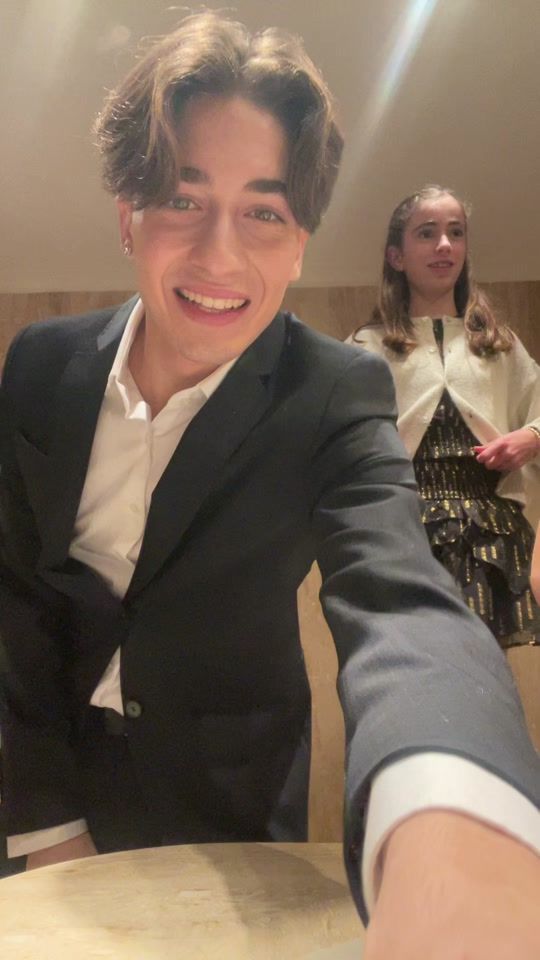 TikTok video thumbnail by boyonthetreext