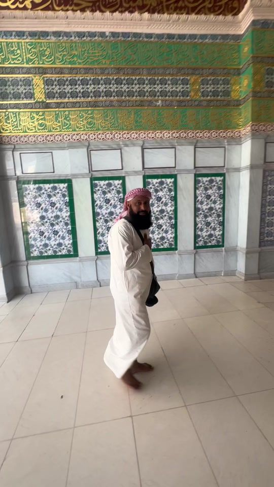 TikTok video thumbnail by loveofprophetmuhammad