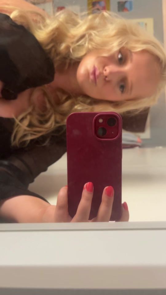 TikTok video thumbnail by sofielgstage