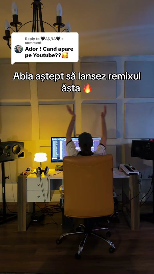 TikTok video thumbnail by robertcristianofficial